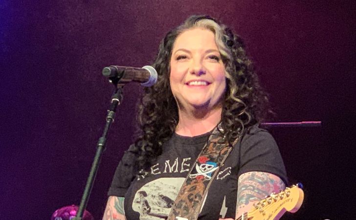Who is Ashley McBryde's Boyfriend? Details of Her Dating History!